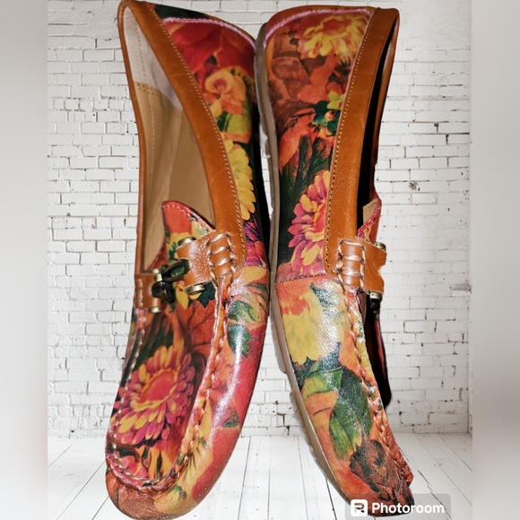 🔥Patricia Nash Shoes - Picture 10 of 11